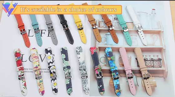Top pulseira de couro favorita para Xiaomi Mi Band 4