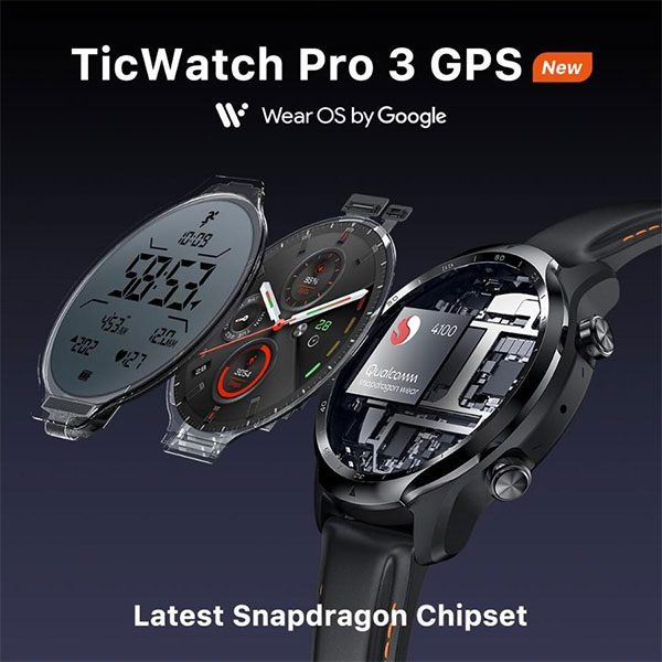 Melhor Smartwatch não Apple - Atualização 2021-2021