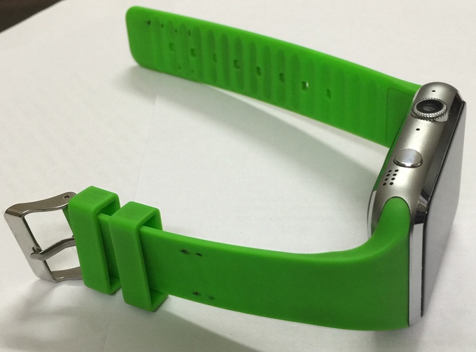 xWatch Most Functional Smartwatch Now in Kickstarter