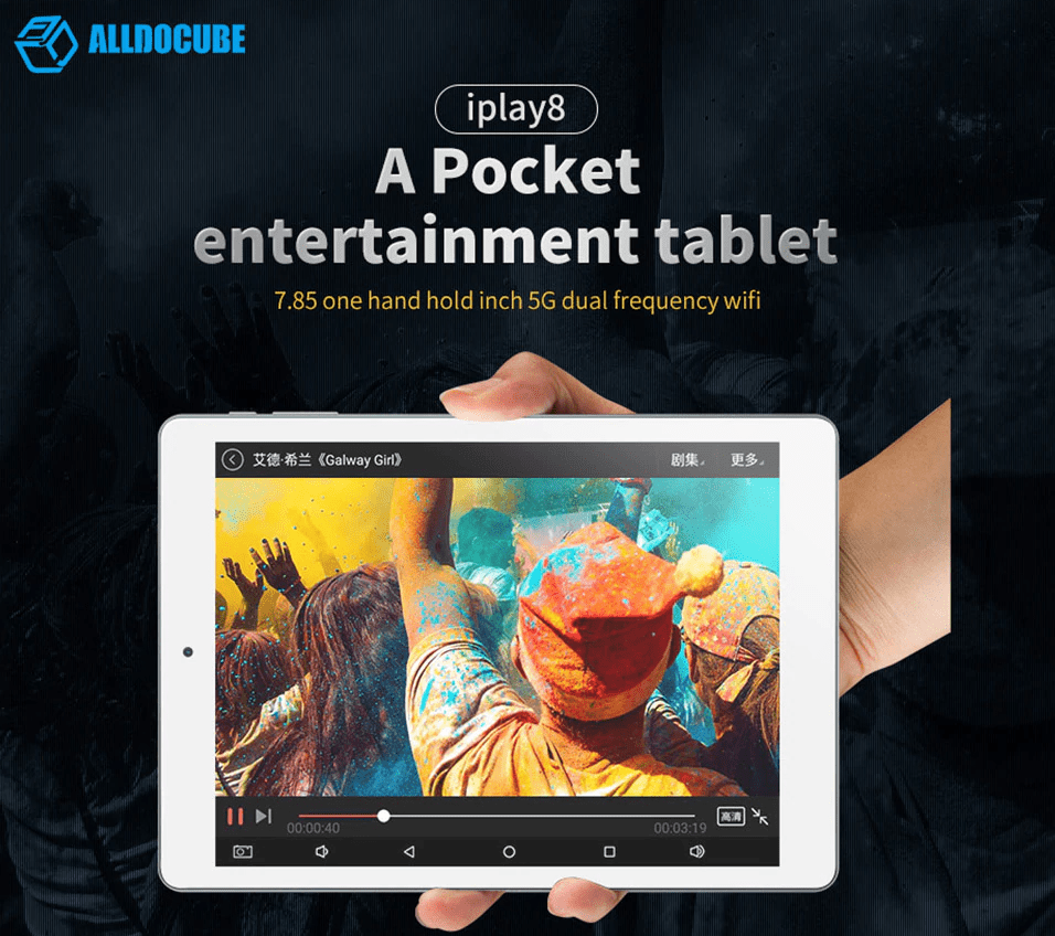 Venda de apuramento exclusiva para tablets! Em Gearbest.com