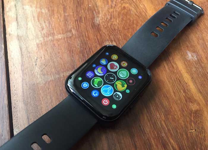 Análise completa do Smartwatch Kospet Magic 3 - Premium Look, Featured Packed