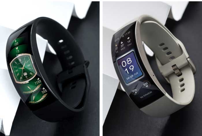 Amazfit X Smartwatch -Genius ou apenas Gimmick?