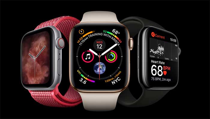 Apple Watch 4 - especificações, recursos, preço
