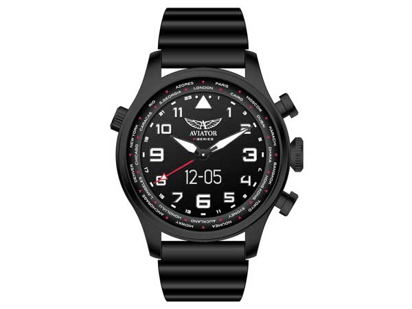 Aviador Smartwatch g360