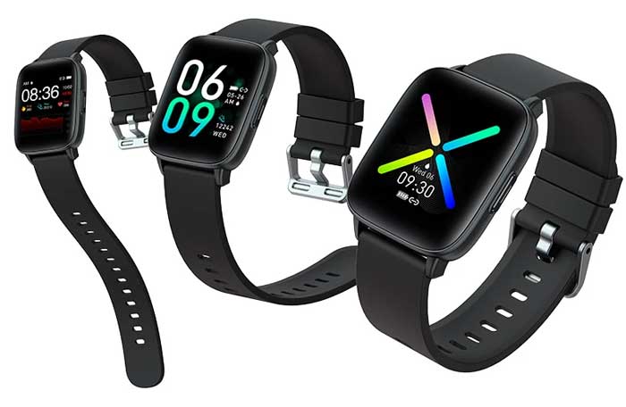 Smartwatch Bakeey-Y93