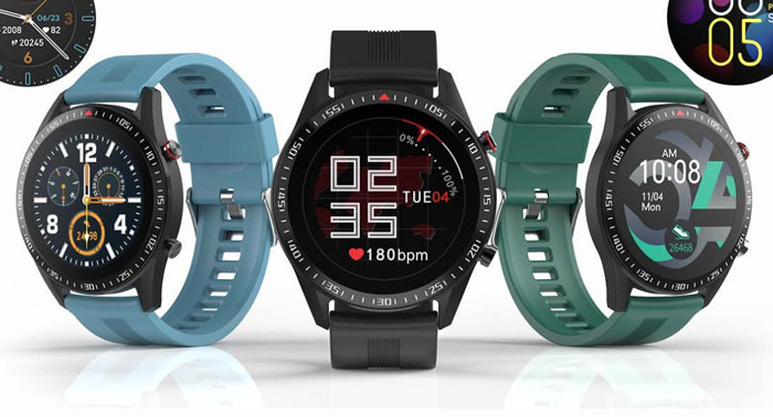 BingoFit smartwatch - Sport, Premium - Qual é a sua escolha?