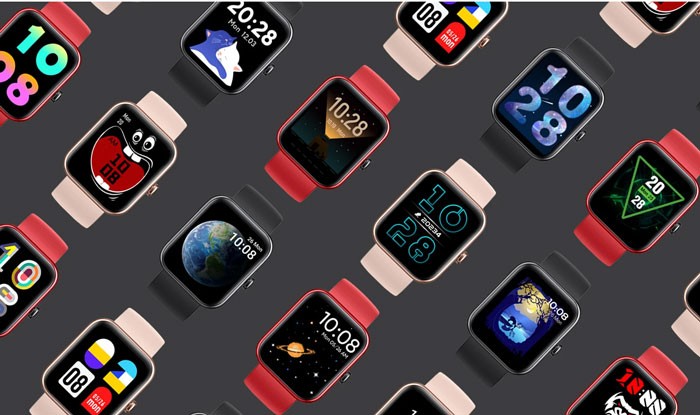 Doogee-CS2-Pro-Smartwatch-watch-faces