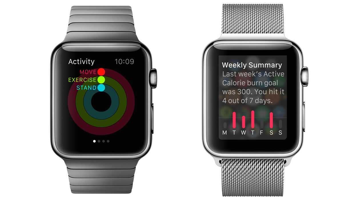 O firmware que vazou mostra o Apple Watch 3 cores “Gold”, ”Ceramic Grey” e “Blush”