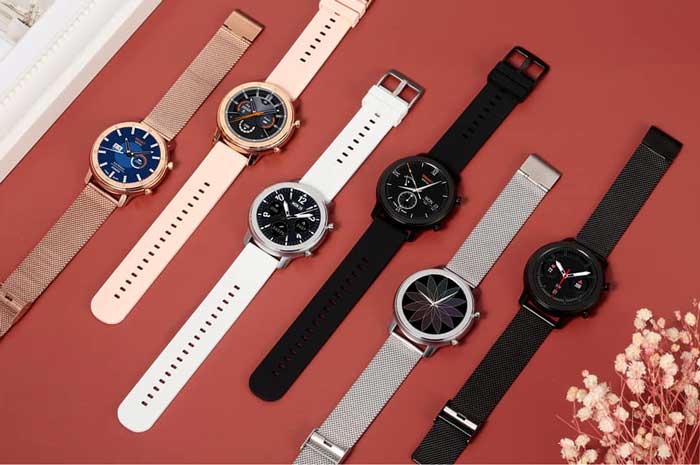 Acesso preferencial exclusivo: No.1 DT89 Smartwatch