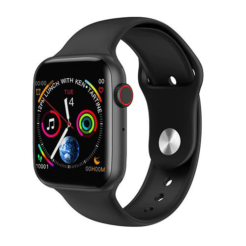 Gear Geek Smart Watch Série 5 - Leve e esportivo