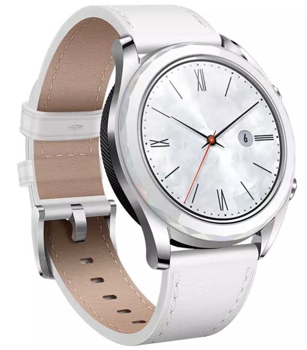 Huawei Ella Smartwatch - Revisão dos Recursos