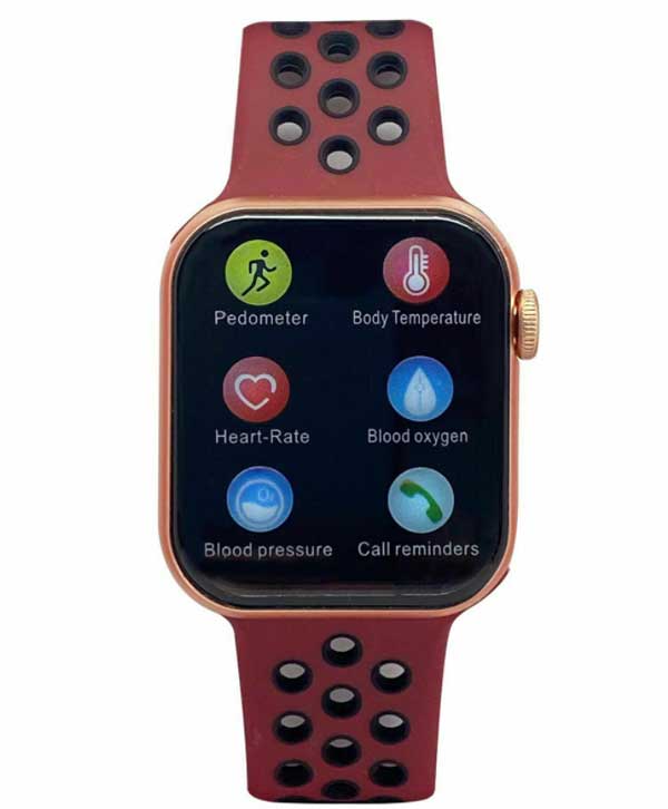 Itime Elite Smartwatch - revisão dos recursos