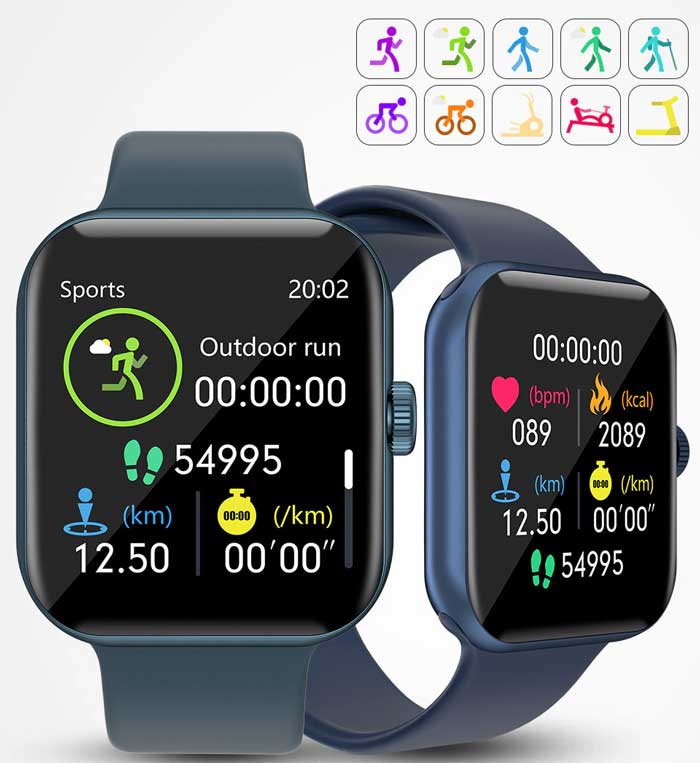 LEMFO Z1 Smartwatch