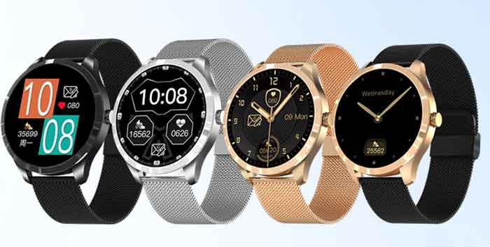 Newwear-Q9L-smartwatch