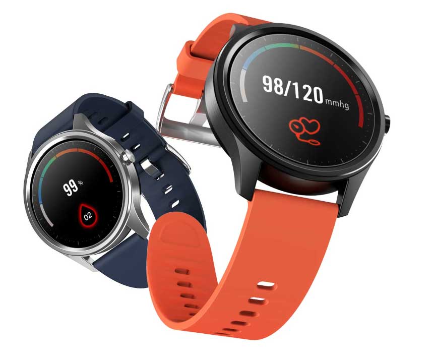 Smartwatch DT55 No.1