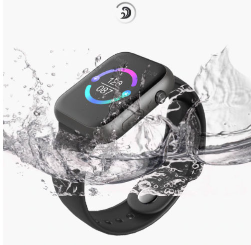 Nova Pro Smartwatch - revisão dos recursos