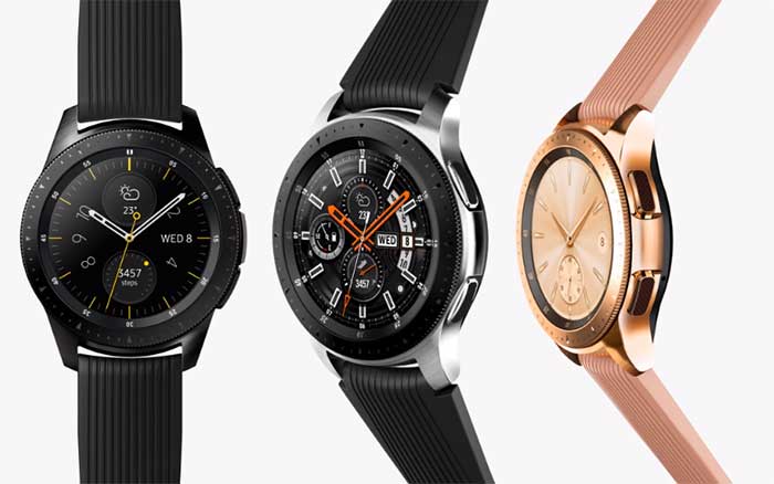 Chegou o Samsung Galaxy Watch - especificações, recursos e muito mais