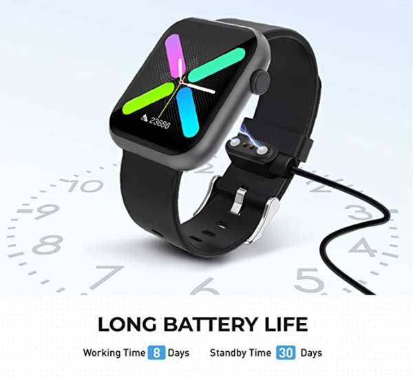 Bateria-de-TekPluze-SMartwatch