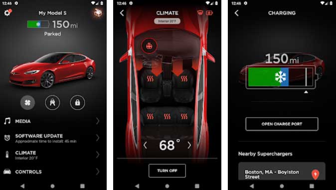Relógio inteligente Tesla - está em desenvolvimento, quais são as especificações e recursos?