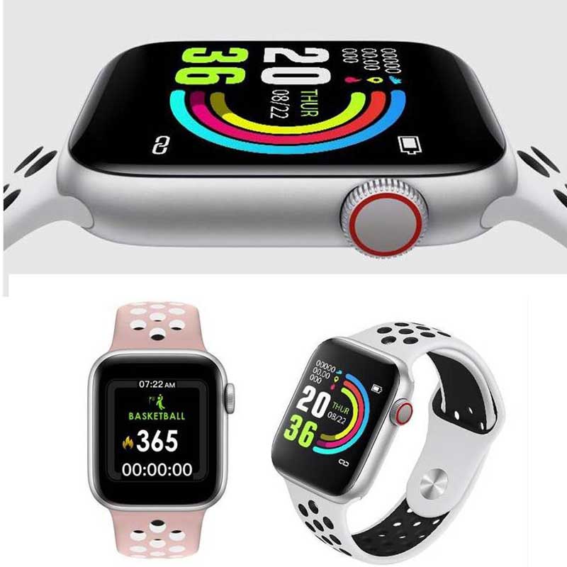 Smartwatch Wristhack
