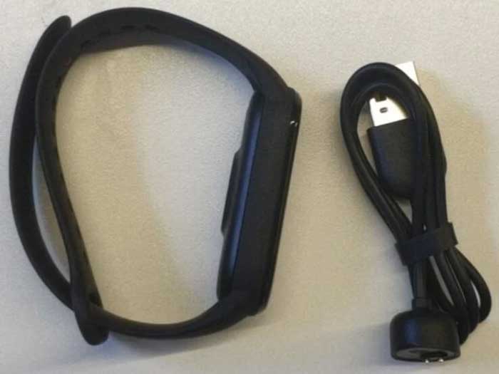 Vazamento de imagens de Xiaomi-Mi-Band-6