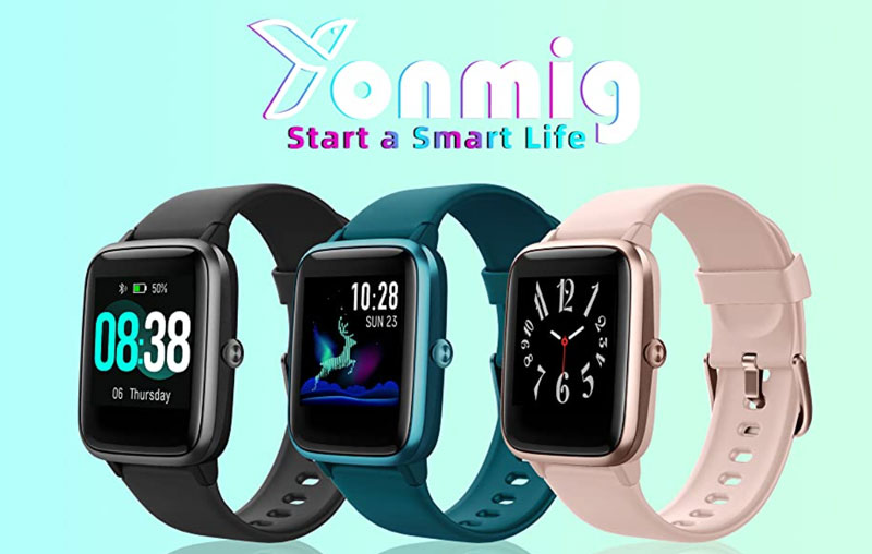 Yonmig-smart-watch