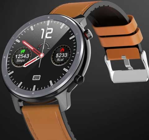 smartwatch e20