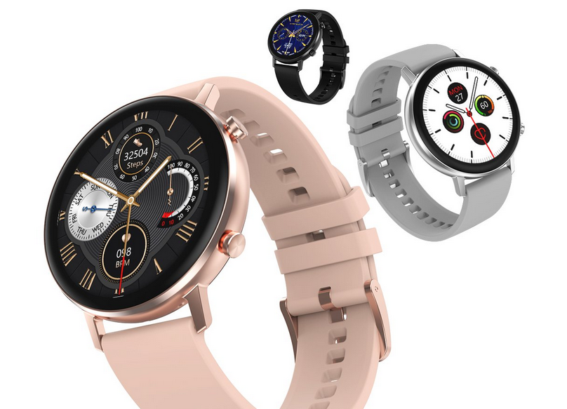 No.1 DT96 Smartwatch