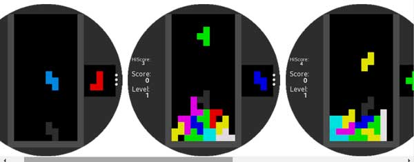 App Tetris2