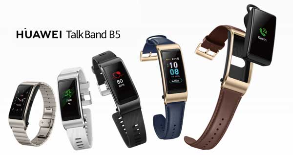 Melhor Smartband com Fone de Ouvido Bluetooth