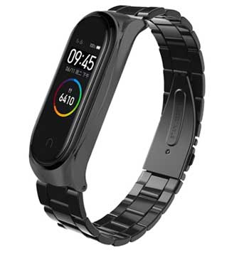 melhores correias de substituição Xiaomi Mi Banda 4