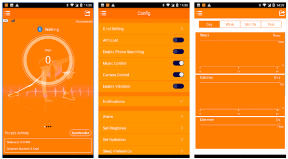 Saiba mais sobre o MGCOOL Band 2 com estes vídeos de introdução