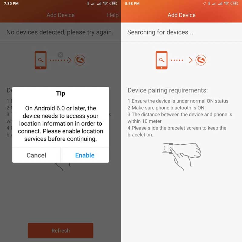 [Soluções] Como conectar o aplicativo VeryFit Pro ao Smart Watch
