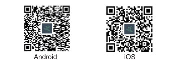 código QR do koretrak-smartwatch