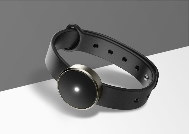 Misfit Flare a Budget Fitness Tracker - Preço, Especificações, Data de Lançamento