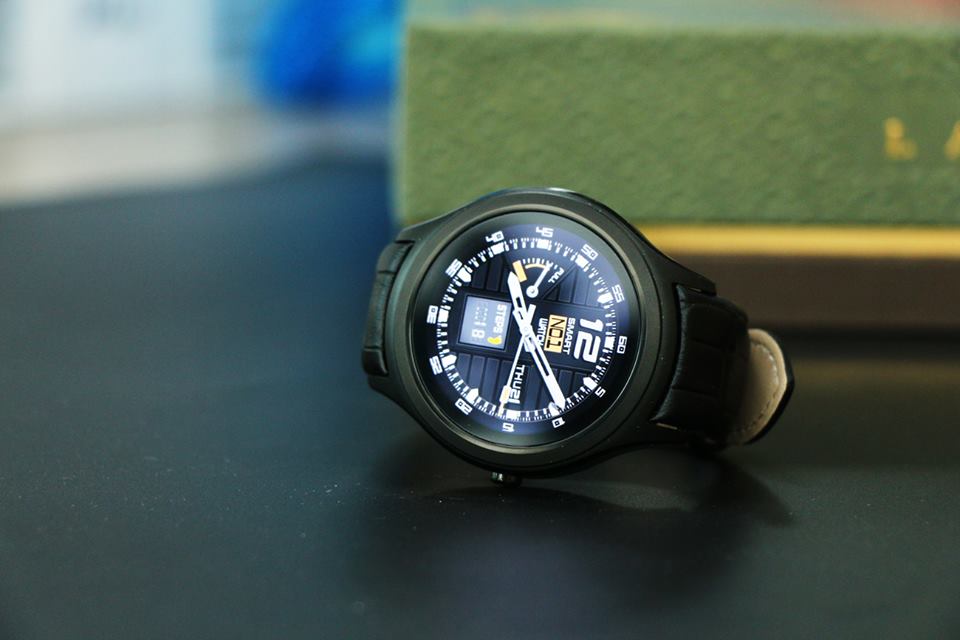 O D5 está de volta com o Smartwatch D5 Pro No.1 - Mais velocidade, especificações melhores