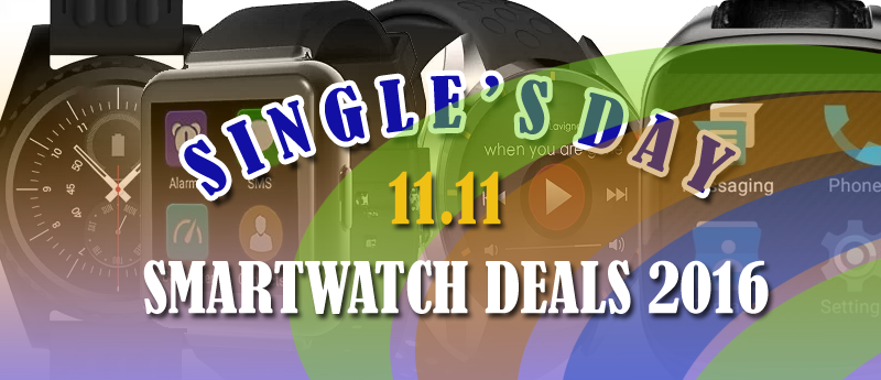 smartwatches para solteiros